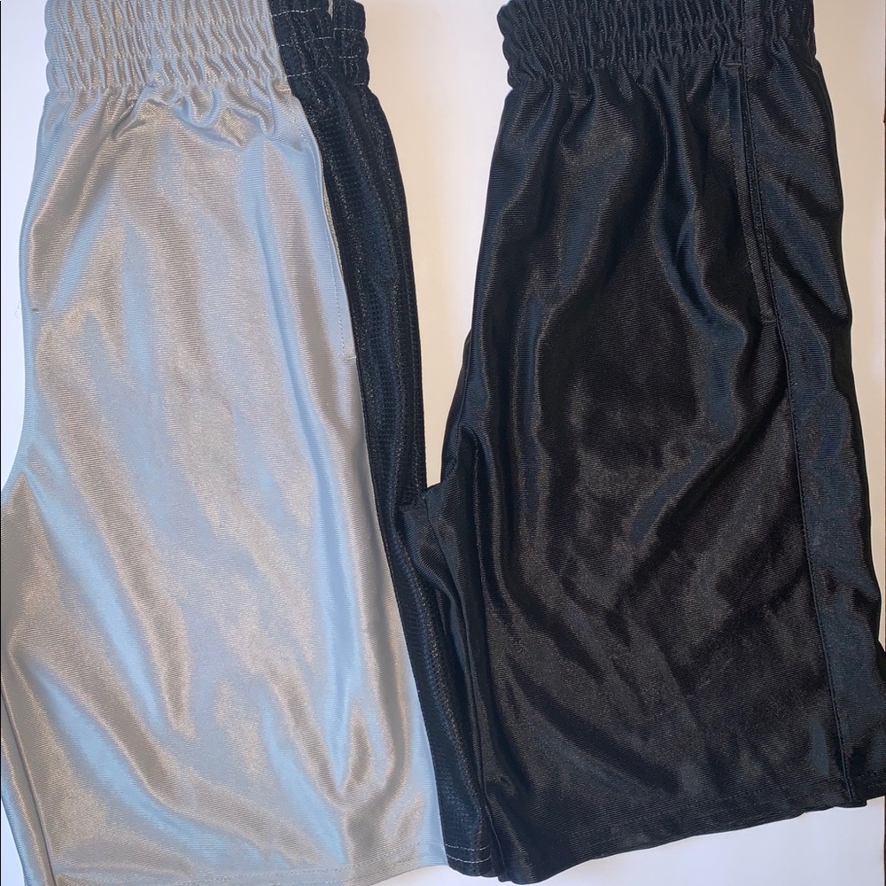 Athletic Works Shorts Boys Size 10-12